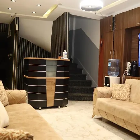Gunesli Hotel Istambul