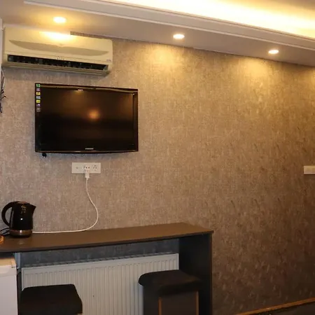 Hotel Gunesli Istambul