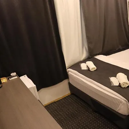 Gunesli * Istambul