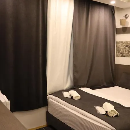 Gunesli Hotel
