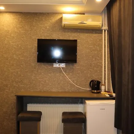 Gunesli Hotel