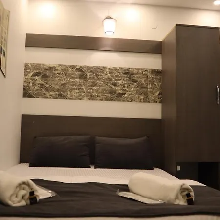 Hotel Gunesli Istanbul