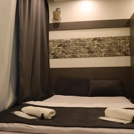 Hotel Gunesli *