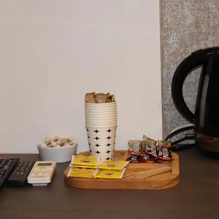 Hotel Gunesli *